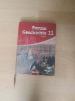 Forum Geschichte 11 - Geschichtsbuch 11. Klasse Gymnasium Bayern - Markt Schwaben Vorschau