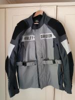 Harley Davidson Herren Jacke Gr. XL Neu Bayern - Oberaudorf Vorschau