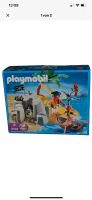 PLAYMOBIL® 4139 Piraten Insel mit Schatz  - NEU / OVP Hessen - Bischofsheim Vorschau