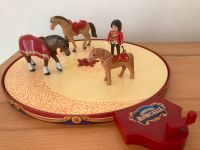 Playmobil Dressurscheibe Roncalli Edition 9040 Pferd Bayern - Hirschaid Vorschau