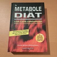 Die Metabole Diät. Low Carb Ernährung. Nordrhein-Westfalen - Nörvenich Vorschau