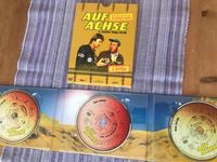 Auf Achse / 3 DVD 4. Staffel Folge 55-66 Berlin - Niederschönhausen Vorschau