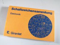 Buch Schaltzeichen Sammlung, 60 Seiten, Elektronik von Girardet Bayern - Oberstdorf Vorschau