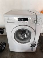Waschmaschine Reparaturbedürftig Hessen - Linden Vorschau