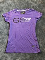 G-Star Raw 3301 District Shirt Thüringen - Rudolstadt Vorschau