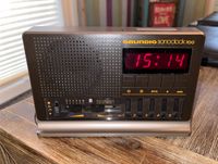 Vintage: Grundig SONOCLOCK 700 Radio Wecker Hessen - Dreieich Vorschau