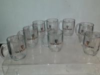 GUINNESS BIERKRUG BIERSEIDEL GLAS  0,2 L Nordrhein-Westfalen - Herzogenrath Vorschau