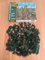 Konvolut Revell Modern German Paratroops Figuren 1:72 Baden-Württemberg - Mannheim Vorschau