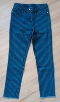Gestreifte 7/8 Jeans up2fashion Gr. 36 Niedersachsen - Stuhr Vorschau