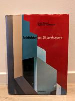 Literatur Architektur des 20. Jahrhunderts Gössel/Leuthäuser Rheinland-Pfalz - Ransbach-Baumbach Vorschau