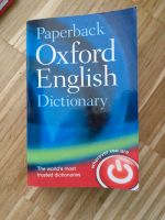 Oxford English Dictionary Eimsbüttel - Hamburg Schnelsen Vorschau