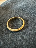 Tiffany & Co Ring Gold Ehering Milgrain gr 69 22 mm 750 Gold Nordrhein-Westfalen - Hünxe Vorschau