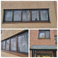 Insektenschutz Türen Fenster Fliegengitter Plissee Moskitonetz Nordrhein-Westfalen - Datteln Vorschau