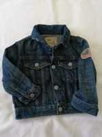 Kinder Jeansjacke von Polo Ralph Lauren Nürnberg (Mittelfr) - Gebersdorf Vorschau