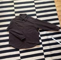 Uniqlo Jacke Fanell XXL Braun. Hamburg-Mitte - Hamburg Wilhelmsburg Vorschau