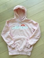 Ellesse Torices Hoodie Kapuzenpullover Sweatshirt Rosa, M 38 TOP! Hessen - Neu-Isenburg Vorschau