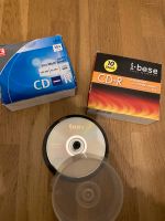 Rohlinge CD DVD Hüllen Friedrichshain-Kreuzberg - Friedrichshain Vorschau