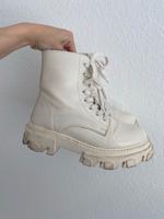 Schnürboots Stiefeletten Niedersachsen - Göttingen Vorschau