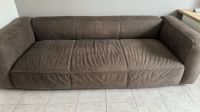 Couch Leder braun 3 sitzer Essen - Essen-Ruhrhalbinsel Vorschau