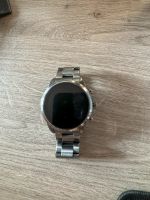 Fossil Smartwatch Gen 6 Silber Niedersachsen - Jemgum Vorschau