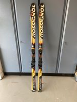 Rossignol oversize Ski Baden-Württemberg - Bad Rappenau Vorschau