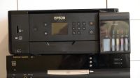Epson ET-7700 Eco Tank Fotodrucker  LCD WLAN Bayern - Memmingen Vorschau