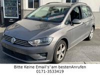 Volkswagen Golf Sportsvan VII Comfortline BMT/Start-Stopp Bayern - Theres Vorschau