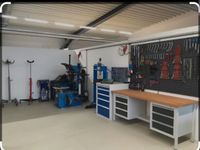 Suche Garage / Werkstatt / Scheune Niedersachsen - Löningen Vorschau