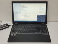 Acer Aspire M3 i3 10GB 250GB SSD Notebook Laptop Windows 10 15,6" Baden-Württemberg - Fellbach Vorschau