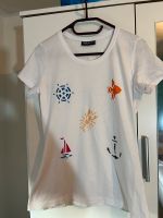 Damen Urlaubs Tshirt Bayern - Zwiesel Vorschau