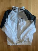 Nike Trackjacket Grau/Weiß/Schwarz Köln - Niehl Vorschau