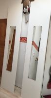 2 x IKEA Forsand Tür mit Spiegel für PAX Schrank 229 x 50 Berlin - Zehlendorf Vorschau