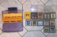 Gameboy Spiele Sachsen-Anhalt - Freyburg (Unstrut) Vorschau