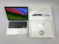 Apple MacBook Pro Retina TouchBar 13,3“ i5 1,4 Ghz 256 GB SSD 1 Rheinland-Pfalz - Neuburg am Rhein Vorschau