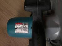 MAKITA Handkreissäge 5703R 190 mm Nürnberg (Mittelfr) - Oststadt Vorschau