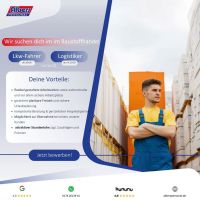 LKW-Fahrer Nahverkehr gesucht (m/w/d) ab 18 € / Stunde!!! Niedersachsen - Varel Vorschau