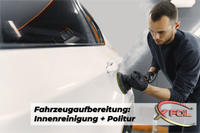 Suche erfahrene Aufbereiter / Detailler in München München - Allach-Untermenzing Vorschau