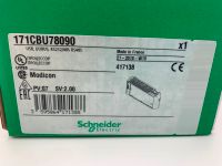 Schneider Electric 171CBU78090 Modicon Momentum Unity M1 PLC SPS Bayern - Traitsching Vorschau