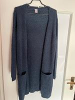 DAMEN  BOUCLE STRICKJACKE Hessen - Dieburg Vorschau