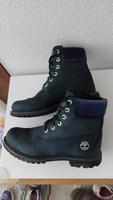 Timberland Velvet in Gr. 38 Brandenburg - Potsdam Vorschau