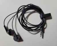 Blackberry Standard Stereo Headset Ohrhörer HDW-44306-003 NEU Wuppertal - Langerfeld-Beyenburg Vorschau