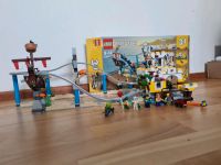 Lego creator 31084 Achterbahn OVP Baden-Württemberg - Rheinstetten Vorschau