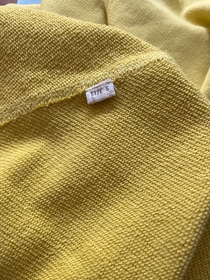 Diesel Damen Sweatshirt Pulli Größe S neuwertig in Freiburg im Breisgau