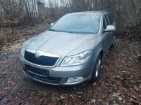 Skoda Octavia .1.4 L.  122 PS. 1 HAND AHK ATM 210 Bayern - Neuenmarkt Vorschau