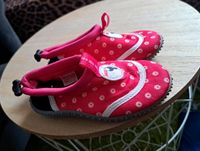 Wasserschuhe Badeschuhe 25 Kinderschuhe Bayern - Bad Berneck i. Fichtelgebirge Vorschau