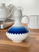 FÜRSTENBERG Vase Colombina Design Klassiker 60er 70er Vintage Bayern - Bamberg Vorschau