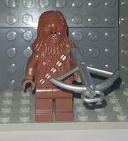 Lego star wars Minifigur Chewbacca Rot-Braun sw0011a Rheinland-Pfalz - Mainz Vorschau