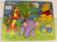 Disney Puzzle Winnie Puh Nordrhein-Westfalen - Hamm Vorschau