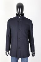 HUGO BOSS Jacke/Mantel, Mod. Coxtan9, Gr. 48 / US 38R, Navy Hessen - Cölbe Vorschau