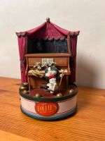 Vintage Spieluhr, Enesco aus den 90igern: The Follies Music Hall Baden-Württemberg - Rheinstetten Vorschau